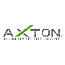 Axton At-3M-S (20X10 Angle - 190FT - 60FT) 3 Watts Day/Night Sensor I/O Ports (9-18)V DC Input 850NM Ir Mounting Bracket Included