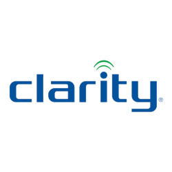 Clarity Products (01933-000) Ha40 Portable Telephone Handset Amplifier