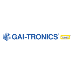GAI-Tronics Weatherproof Telephone Enclosure Grey