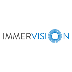 Immervision Panomorph Lens Without Iris Control