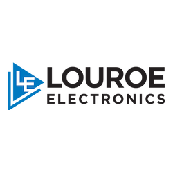 Louroe Electronics 5In. In. Ip Speakerphone Ceiling Mount Flush