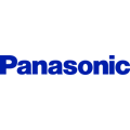 Panasonic LCD Projector - White