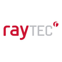 Raytec Systems Raymax 200 Adaptive Illumination - Double Panel - High Voltage - 850NM - Includes Standard Psu 80W; 50-100 Degree