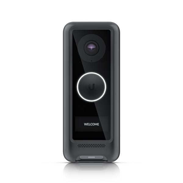 Ubiquiti UniFi Protect G4 Doorbell Black Cover