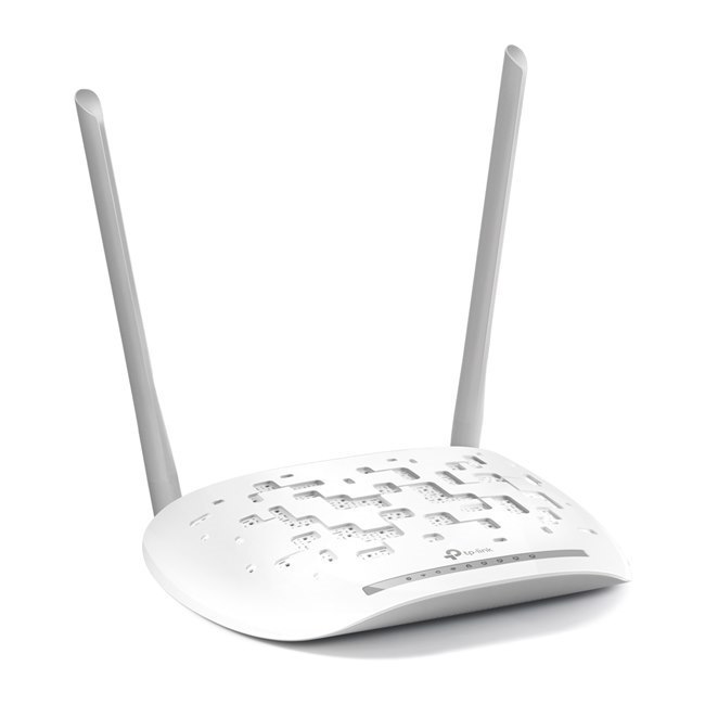 TP-Link 300Mbps Wireless N Adsl2+ Modem Router TD-W8961N