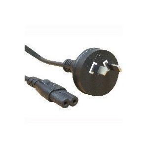 Miscellaneous Figure 8 Power Cable