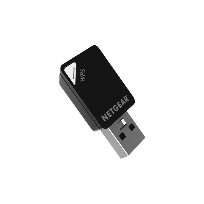 Netgear A6100 WiFi Usb Mini Adapter, Ac600 Dual Band