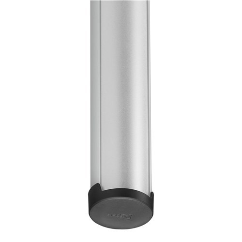 Vogel's Vogels Puc 2408 Connect-It Pole 80CM Silver