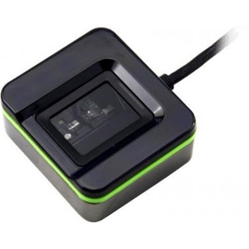 Axis External Fingerprint Reader Usb Interface