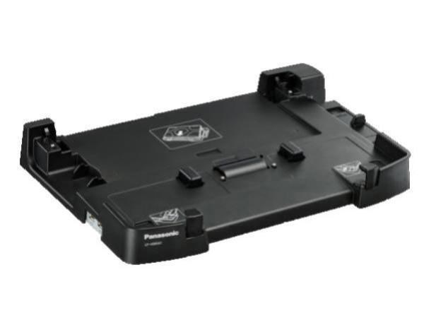 Panasonic Desktop Port Replicator For CF-54 &Amp; Toughbook 55