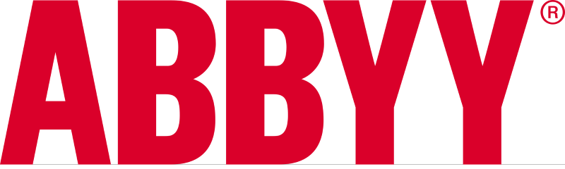 Abbyy FineReader 14 Corporate ; Volume Licenses; QTY 11-20 Concurrent Seats; Esd Annual Subscription