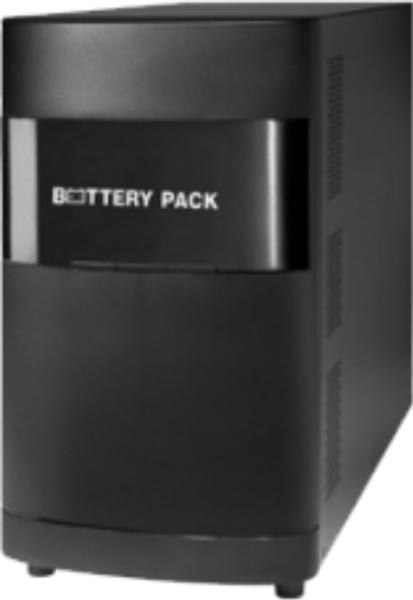 PowerShield Extended Battery W/ Charger To Suit Psce2000 & Psce3000 - Duplicate Sku Upps-Pscebb18ch