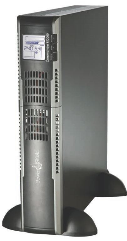 PowerShield Centurion RT 1000Va Ups