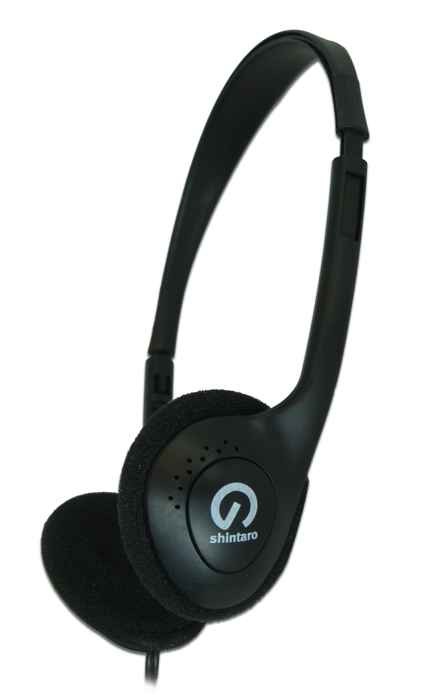 Shintaro Light Weight Headphone