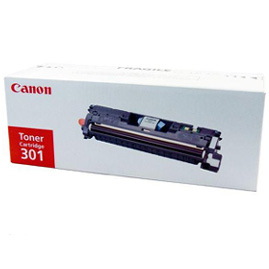 Canon Original Laser Toner Cartridge - Cyan Pack