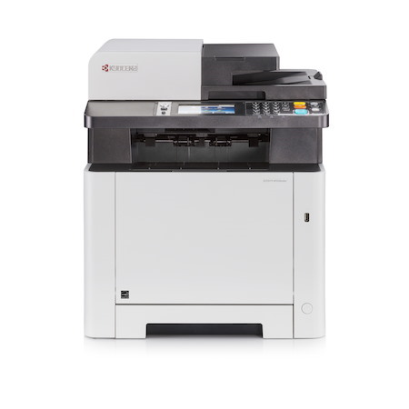 Kyocera Ecosys M5526cdw Wireless Laser Multifunction Printer - Colour