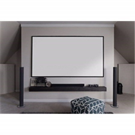 Elite Screens Aeon AR120WH2 304.8 cm (120") Fixed Frame Projection Screen