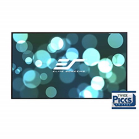 Elite Screens Aeon AR135DHD3 342.9 cm (135") Fixed Frame Projection Screen