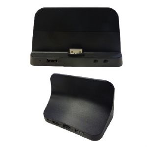 Leader Slate12 Docking Station Usb2.0*3, RJ-45, DC-in, Headph