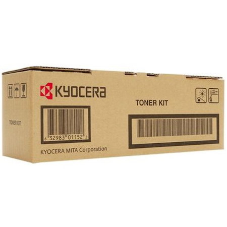 Kyocera TK-5144K Black Toner 7K For M6530CDN / M6030CDN / P6130CDN