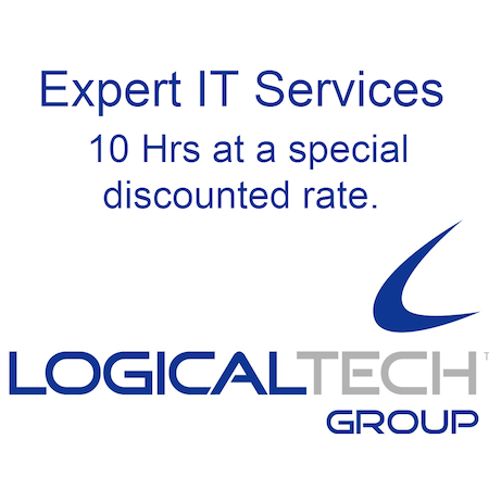 Professional Services - Prepaid Hours 10 (Discounted)
