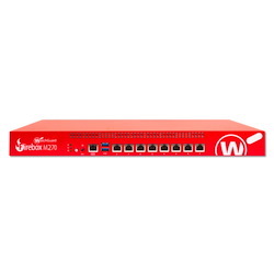 WatchGuard Competitive Trade In To Watchguard Firebox M270 With 3 Year Total Security Suite