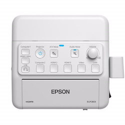Epson ELP-CB03 Projector Connection & Control Box