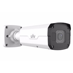 Uniview Unvipc2328sb-Dz 8MP Ir Ultra 265 Outdoor Bullet Ip Security Camera