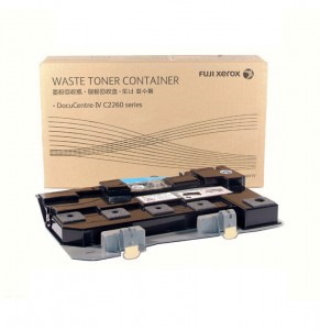 Fujifilm Fuji Xerox Docucentre Iv C2260 Waste Toner