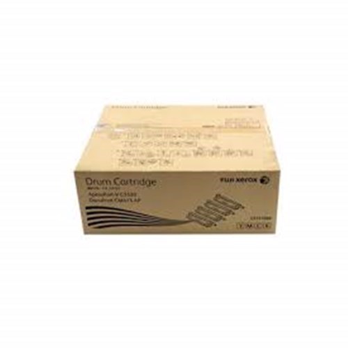 Fujifilm Drum Cartridge KCMY Pack For C M415