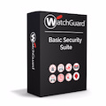 WatchGuard Basic Security Suite Renewal/Upgrade 1-YR For Firebox M290