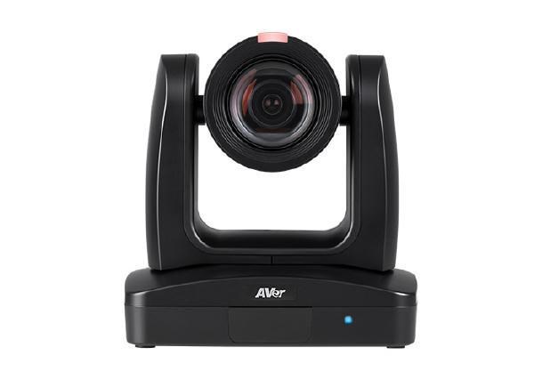 AVer Ptc310u Ai Auto Tracking PTZ Camera