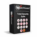 WatchGuard Total Security Suite Renewal/Upgrade 1-YR For Firebox T45-W-PoE