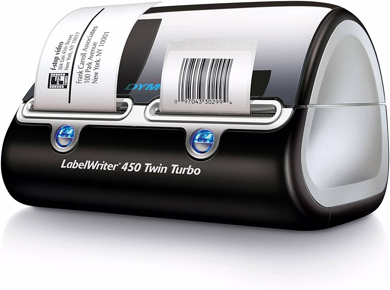 Dymo Labelwriter 450 Twin Turbo