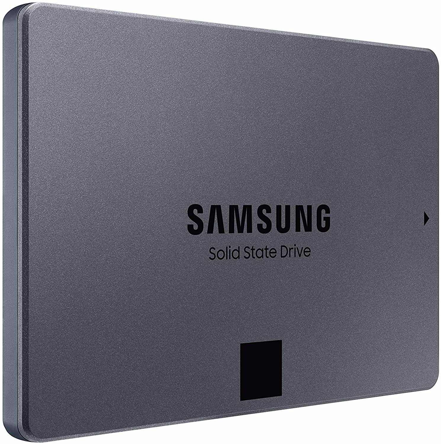 1 TB SSD