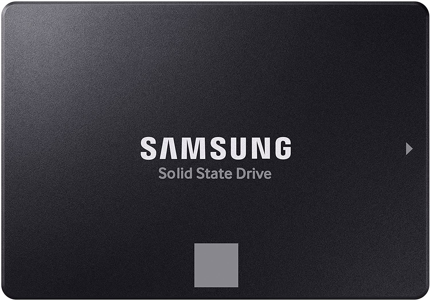 Solid State Drive - 500 GB - Internal - 2.5"