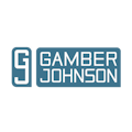 Gamber-Johnson Low Profile Panel/Roof Mount WiFi Antenna Kit SMA 2.4/5.5GHz