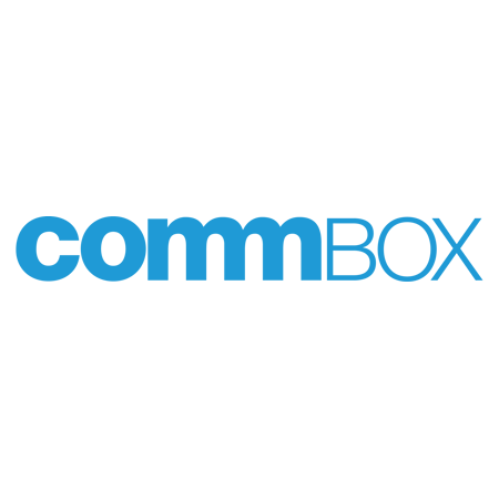 Commbox Bonus Heston Cube BBQ W/Commbox(Cbic65) 65" 4K Uhd Interactive Display