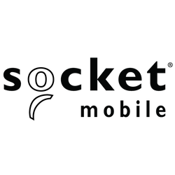 Socket Mobile SocketScan S720 Asset Tracking, Loyalty Program, Transportation, Inventory, Hospitality Handheld Barcode Scanner - Wireless Connectivity - Yellow