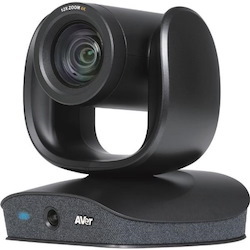 Aver Cam570 4K Dual Lens Audio Tracking Professional Usb Camera Mid-to-Large Rooms