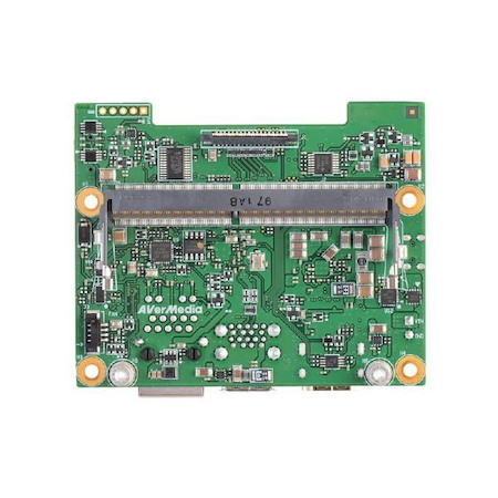 AVerMedia AVerAI Standard Carrier Board For Nvidia Jetson Nano (Version B01)/Xavier NX Module