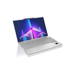 Fujitsu Lifebook U9413, I7-1360P, 16GB, 512GB SSD, 14" FHD Touch, Webcam, Lte Ready (No Module Inc), Fingerprint, W11P, Silver White, 4YR NBD Onsite