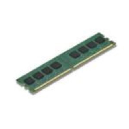 Fujitsu 16GB DDR4-2666 U Ecc - Compatible With TX1320 M4, TX1330 M4 And RX1330 M4.