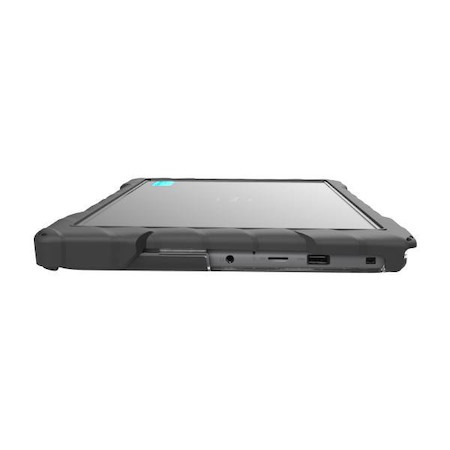 Gumdrop DropTech Dell 3310 / 3300 Chromebook 13" Case - Designed For Dell 3310 Chromebook 13" &Amp; Dell 3300 13" Latitude