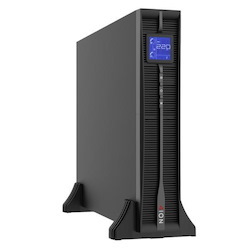 Ion F18 Lithium 2000Va / 1800W Online Double Conversion Ups, 2U Rack/Tower Ups, 86MM X 440MM X 570MM, 5 Year Limited Warranty, SNMP Included