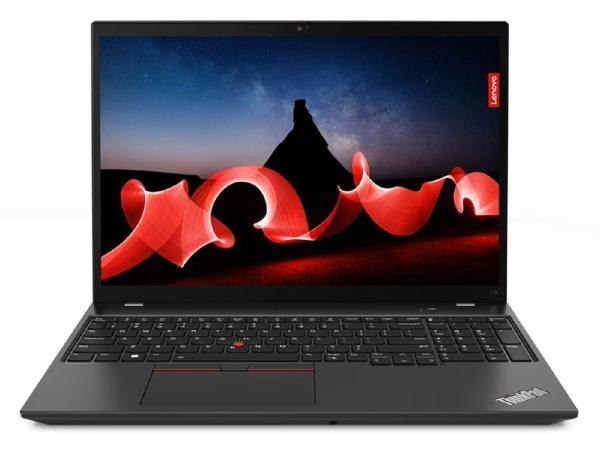 Lenovo ThinkPad T16 G2 -21Hh000uau- Intel I7-1355U / 16GB 5200MHz / 512GB SSD / 16" Wuxga Touch / W11P / 3-3-3