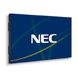 Nec Un552v Videowall Panel / 55" /16:9 /1920 X 1080 / 1700:1 / 8MS / Vga, Hdmi (2), Usb, Dvi-D (1), DP (2) /500 nits/60Hz/ 3.5MM Bezel/3 Year Warranty