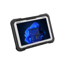 Panasonic Toughbook G2 MK1 I5-10310U, 16GB, 512GB SSD Opal, 10.1" Wuxga, Dual Pass Through, 5G, SCG, Webcam, W10P