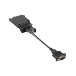 Panasonic True Serial Dongle Xpak Compatible With Toughbook G2 Top Expansion Area