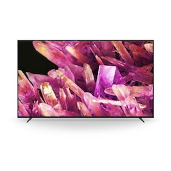 Sony Bravia X90K TV 55" Premium 4K 3840X2160/ 17/7 Operation/ 730(CD/M2)/ HDR10/ Dolby Vision &Amp; Atmos/ Hdmi 2.1/ Android 10/ 3YR WTY